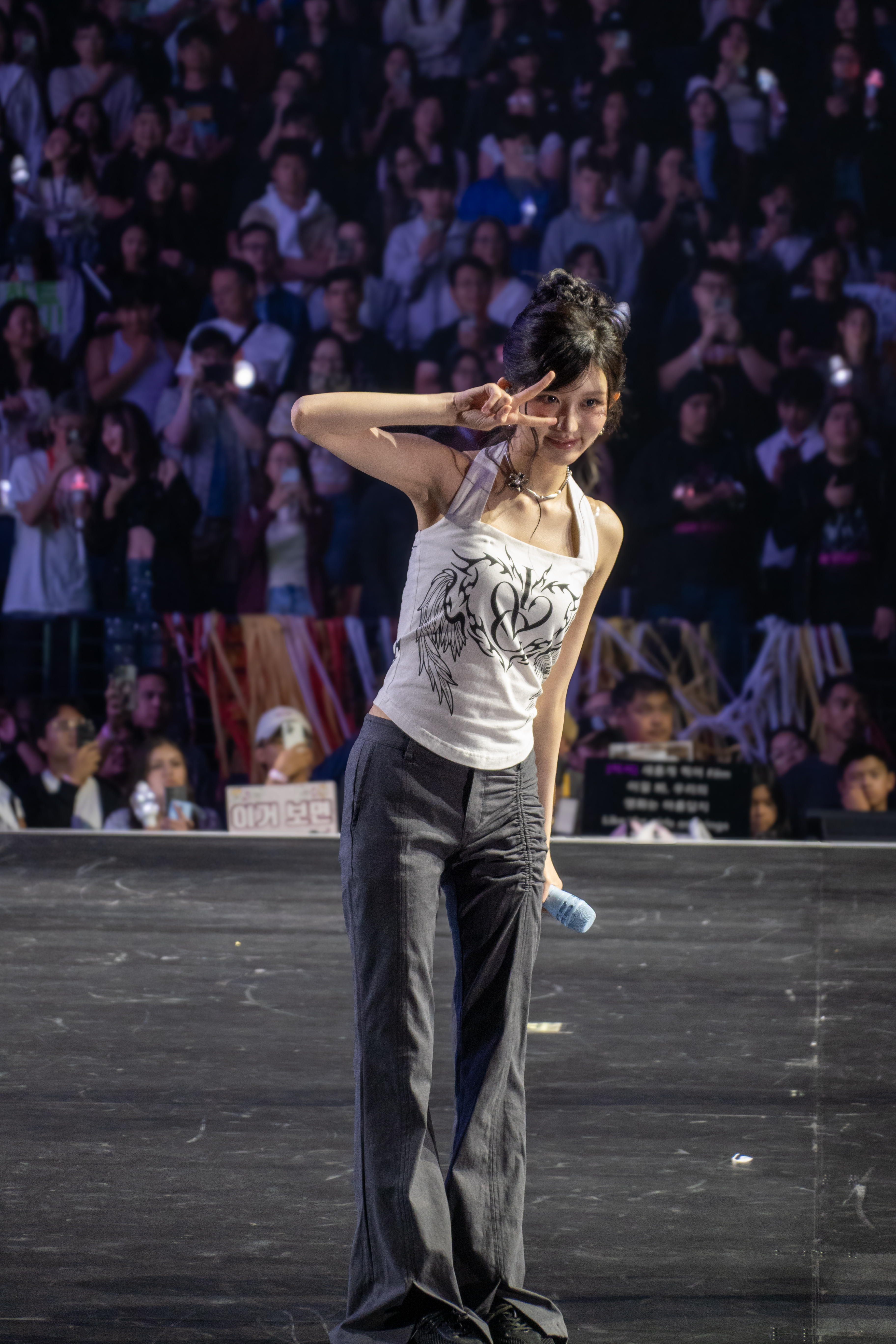 IVE Concert Photo 6